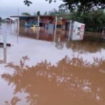Defesa Civil confirma 107 mortes devido às chuvas no Rio Grande do Sul