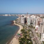 Fortaleza é 2º lugar mundial em índice de melhores cidades, segundo a Oxford Economics