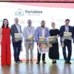 Fortaleza é a única capital do Nordeste a participar do Programa Cities Forward