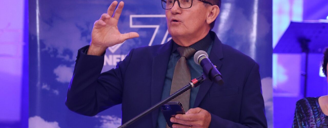 Fortaleza sedia 18ª edição do Encontro Nacional de Auditores Fiscais da Receita Federal