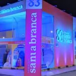 Iluminação azul de espaços públicos e privados alerta para o perigo da automedicação