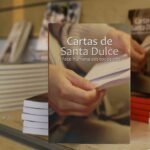 Livro com cartas inéditas de Santa Dulce dos Pobres será lançado em Fortaleza