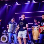 Músicos dos mais diversos ritmos se apresentam na Vila Azul do Mar em maio