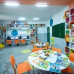 Projeto Ventos do Saber inaugura mais quatro bibliotecas de escolas públicas em Itaitinga e São Gonçalo do Amarante