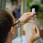 Rio Grande do Sul receberá 105 mil doses adicionais de vacinas
