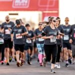 Santander Track&Field Run Series realiza a etapa RioMar Fortaleza