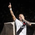 Vasco supera Fortaleza nos pênaltis para avançar na Copa do Brasil