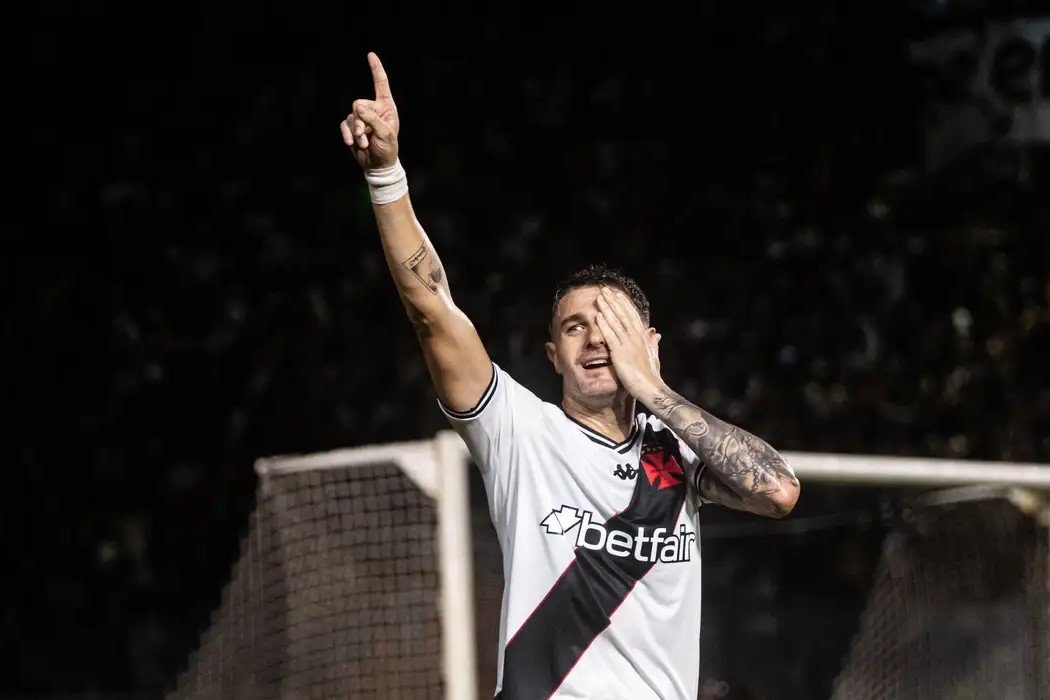 Vasco supera Fortaleza nos pênaltis para avançar na Copa do Brasil