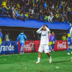 Sul-Americana: Kervin Andrade marca nos acréscimos e Fortaleza arranca empate histórico em La Bombonera