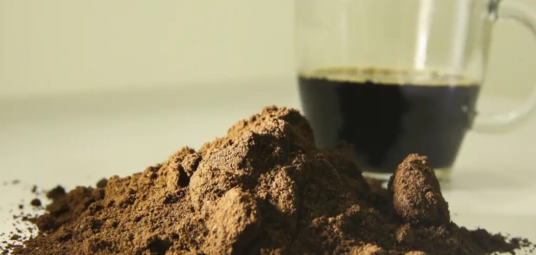 Aroma do café pode ser instrumento para reduzir tabagismo