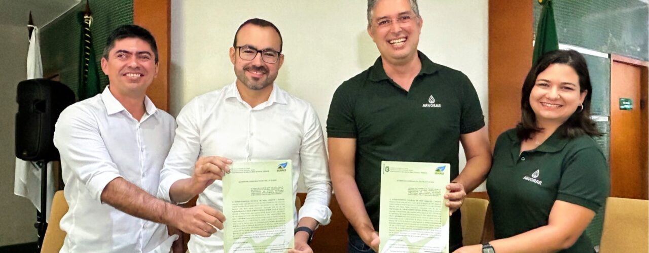 Beach Park assina Acordo de Cooperação Técnica com a Semace para proteção de animais no novo parque do destino turístico