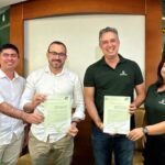 Beach Park assina Acordo de Cooperação Técnica com a Semace para proteção de animais no novo parque do destino turístico