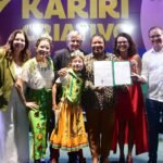 Com apoio do BNB, Ministério da Cultura e Governo do Ceará lançam Programa Kariri Criativo