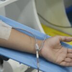 Dia Mundial do Doador de Sangue saiba mais sobre a doação regular