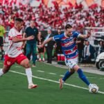 Fortaleza supera CRB nos pênaltis e conquista Copa do Nordeste