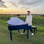 Música: Pianista Paulo Rodrigo apresenta spoiler de nova composição do projeto Orgulho de Ser Cearense