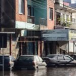 Nova vítima das enchentes é encontrada no RS; mortes chegam a 173