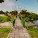 Parque Rachel de Queiroz recebe menção honrosa no 1º Prêmio ABAP Roberto Burle Marx de Arquitetura da Paisagem