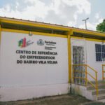 Prefeitura de Fortaleza inaugura Centro de Referência do Empreendedor no Vila Velha