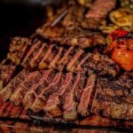 Restaurante Zé Mathyas apresenta nova sequência de carnes premium