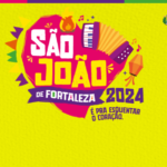 São João de Fortaleza tem cachês de artistas pagos por patrocinadores