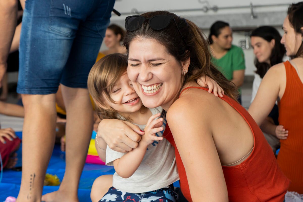Ateliê para bebês e espetáculo infantil são destaques na programação da última semana de férias na Pinacoteca do Ceará