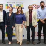 BNB e Ambiental Ceará assinam acordo de cooperação técnica que amplia orientação empresarial para empreendedores do saneamento