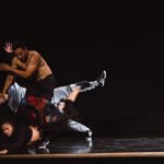 Caixa Cultural Fortaleza apresenta espetáculo de dança Penha - Um ensaio sobre violência doméstica