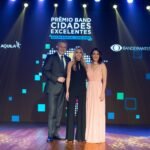 Conheça os vencedores da quarta edição do Prêmio Band Cidades Excelentes na etapa nacional