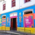 Hub Cultural Porto Dragão celebra cinco anos de atividade com extensa programação