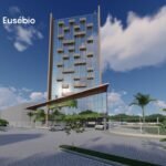 Shopping Eusébio anuncia 4ª expansão com construção de torre empresarial e investimento de R$ 50 Milhões