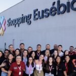 Shopping Eusébio recebe pelo 3º ano consecutivo certificação Great Place to Work