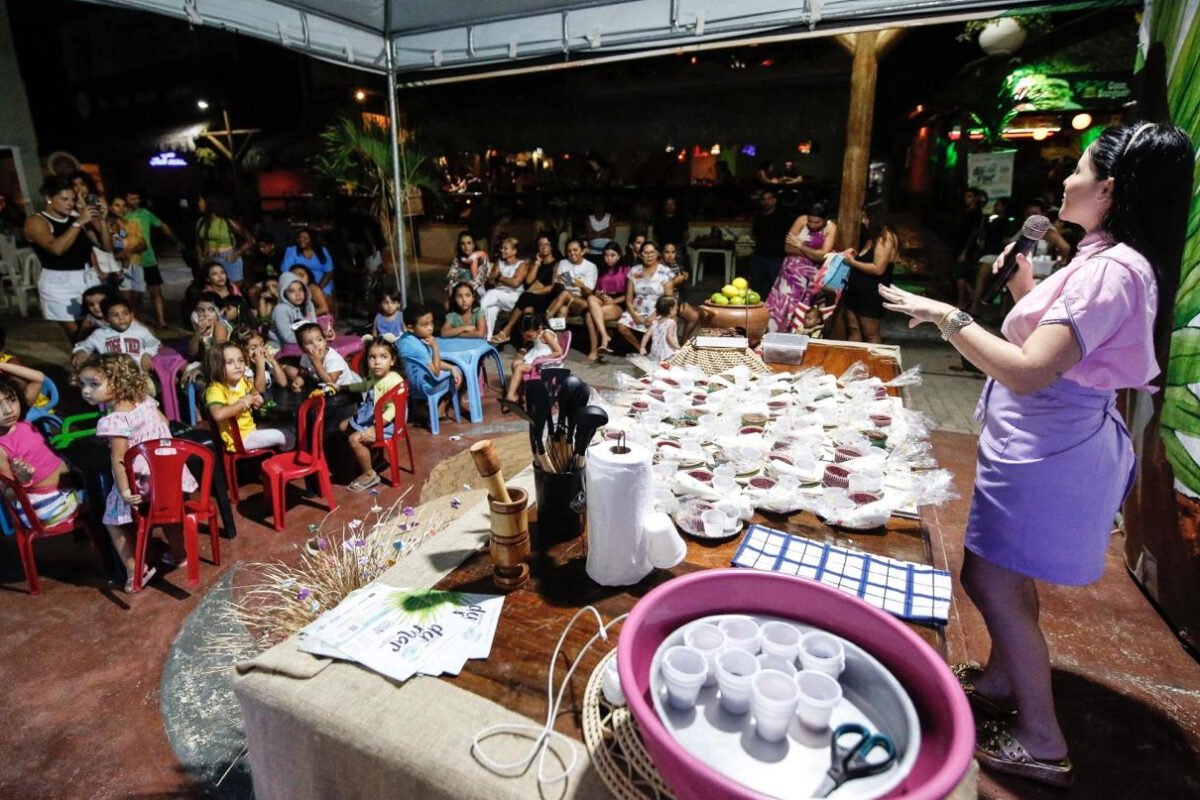 1° edição do Festival Du Mar em Canoa Quebrada celebra a diversidade da gastronomia