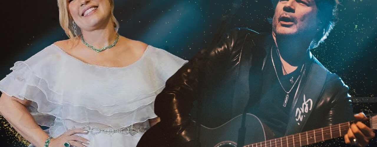 Cantor Paulo Ricardo é presença confirmada no Troféu Check Up 2024