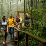 Ceará alcança o segundo melhor resultado do país no turismo em junho deste ano