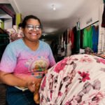 Exposição de mulheres mostra força cultural e econômica do artesanato cearense