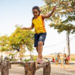 Fortaleza ganha novo Microparque Urbano no bairro Carlito Pamplona