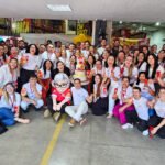 Grupo Prohospital comemora 45 anos