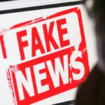 Justiça Eleitoral retira do ar fake news promovido por perfil anônimo ligado a oposição