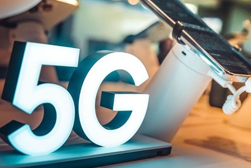 Mais 506 cidades vão poder receber sinal 5G a partir de segunda-feira (5)