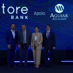 Mêntore Bank promove encontro sobre compliance com ministro do TCU e empresários em Fortaleza