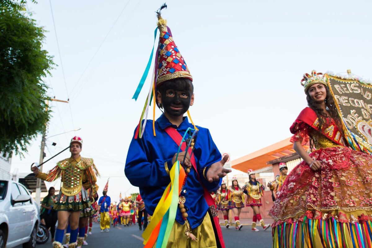 Mostra Sesc Cariri de Culturas completa 25 anos promovendo intercâmbio cultural