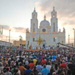 Prefeitura de Canindé apoia programação das romarias de São Francisco