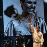 “Saudades do Brasil – Marcos Lessa canta Elis Regina” no Cineteatro São Luiz