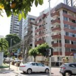 Secretário da Infraestrutura anuncia obras de internalização da rede elétrica da Avenida Desembargador Moreira