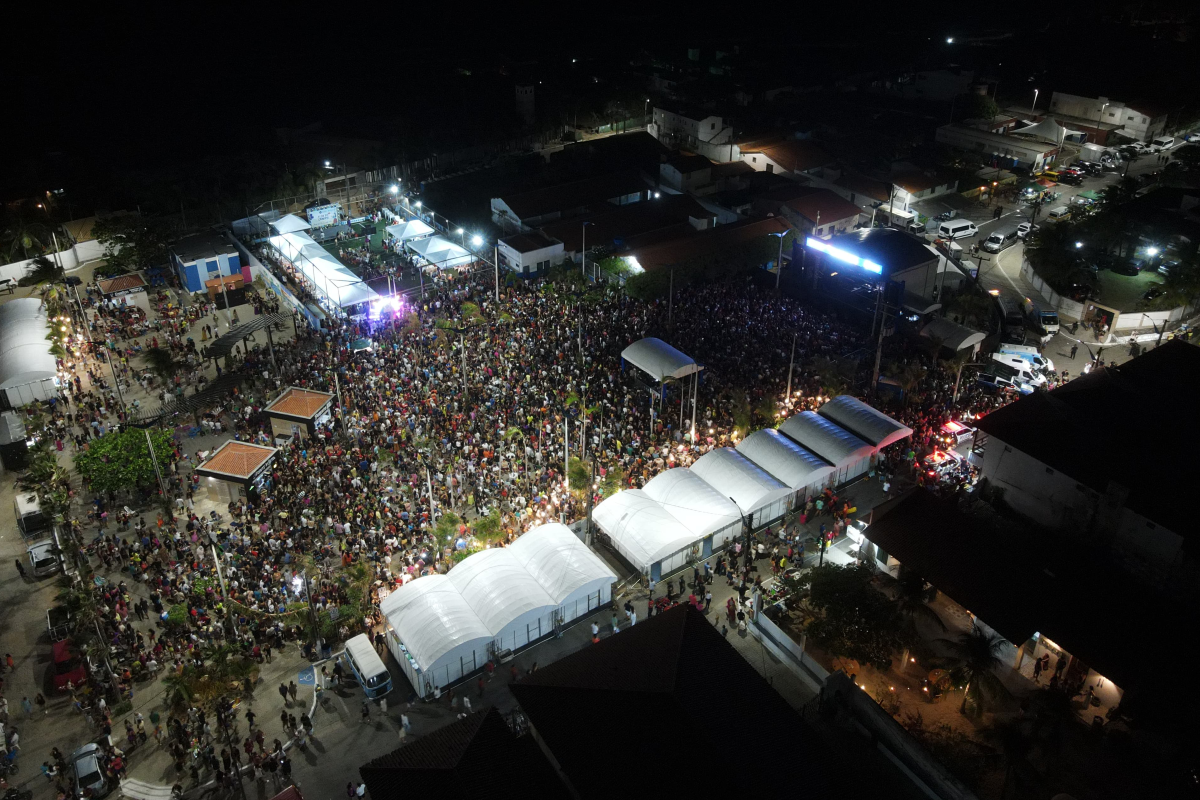 Festival: Elba Ramalho, Matuê, Geraldo Azevedo, Frejat e Waldonys se apresentam gratuitamente neste final de semana, na Praia da Taíba