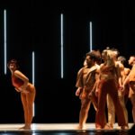 Ballet de Londrina apresenta espetáculo “Bora!” na Caixa Cultural Fortaleza