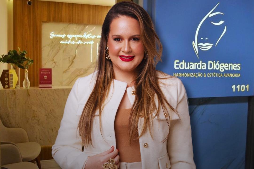 Clínica Eduarda Diógenes celebra convênio com SindJustiça Ceará, com vantagens para os filiados em procedimentos estéticos