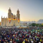 Romarias de São Francisco iniciam em Canindé com apoio logístico do poder público