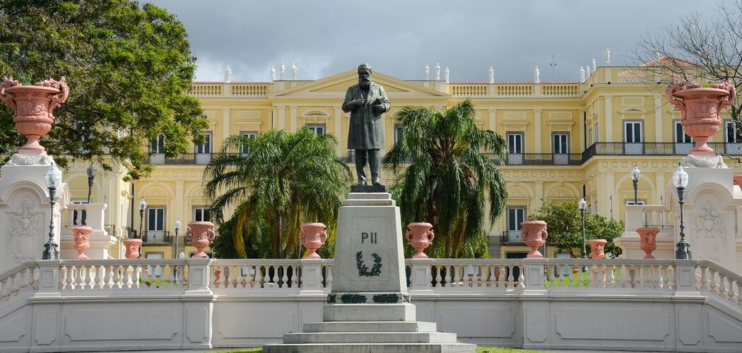 Seis anos após incêndio, Museu Nacional faz apelo por doações